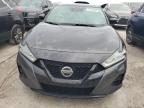 Lot #2991617231 2021 NISSAN MAXIMA PLA