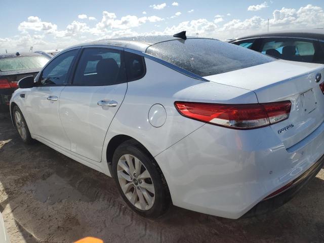 VIN 5XXGU4L32JG200698 2018 KIA Optima, EX no.2