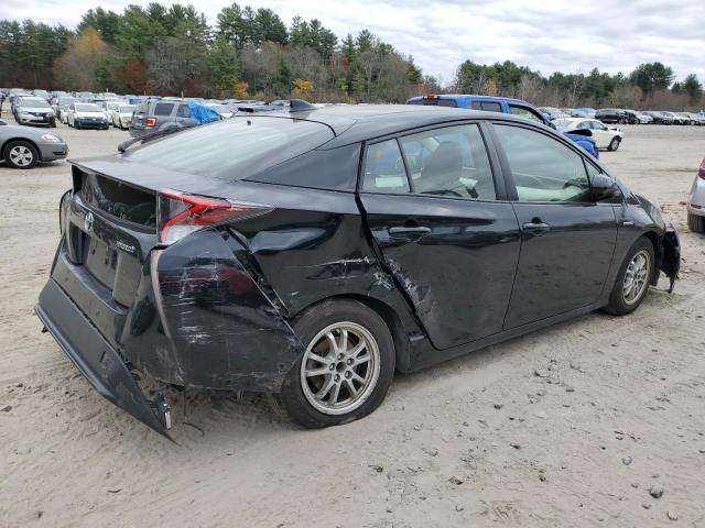 2018 TOYOTA PRIUS - JTDKBRFU7J3604534