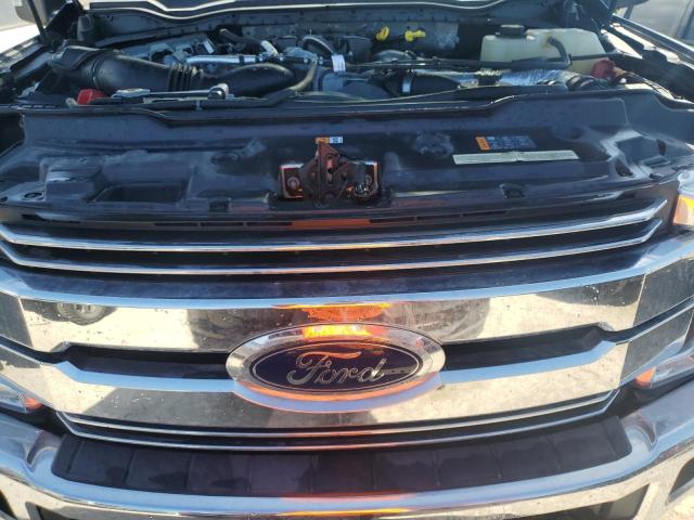 2018 FORD F250 SUPER - 1FT7W2BT7JEB37165