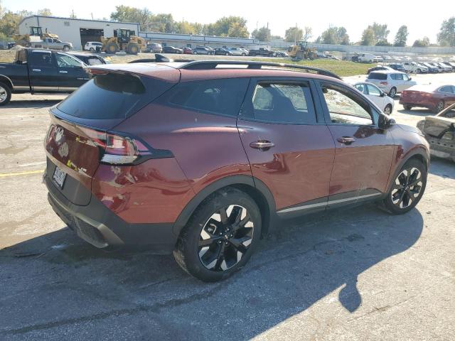 2023 KIA SPORTAGE X - 5XYK6CAF8PG091356