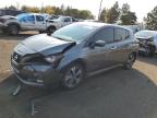 2018 NISSAN LEAF - 1N4AZ1CP2JC315624