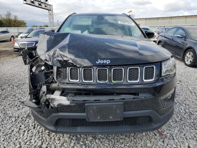 2018 JEEP COMPASS LA - 3C4NJDBB8JT154873