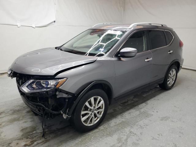 2020 NISSAN ROGUE S #2996322368