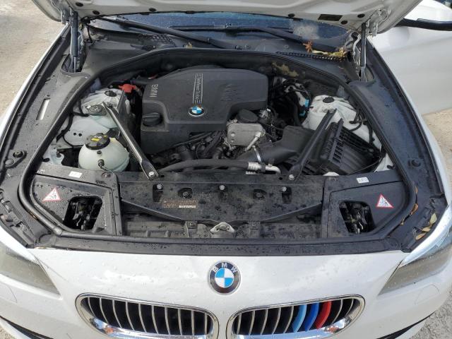 VIN WBA5A5C5XFD512600 2015 BMW 5 Series, 528 I no.11