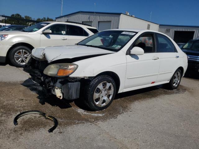 2009 KIA SPECTRA EX #2972368438