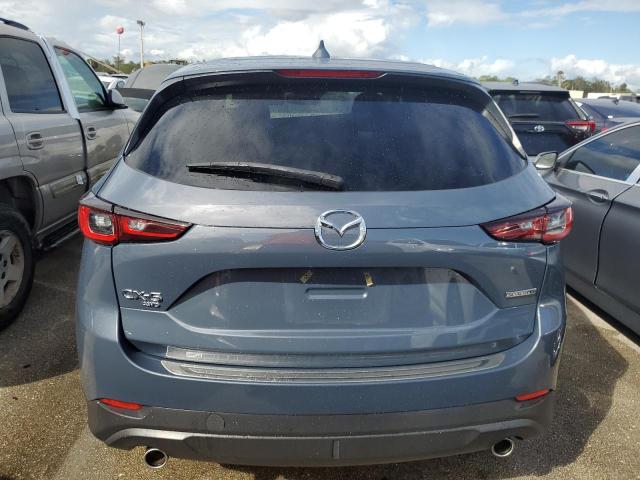 VIN JM3KFBCM8P0127811 2023 MAZDA CX-5 PREFE no.6