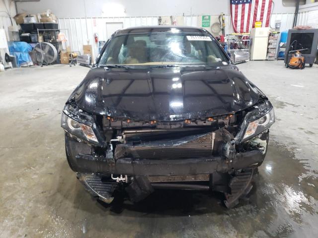 2015 CHEVROLET IMPALA LTZ - 2G1165S39F9101018
