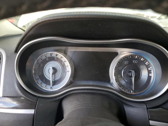 2018 CHRYSLER 300 TOURIN - 2C3CCAAG5JH164965