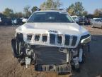 JEEP CHEROKEE L photo