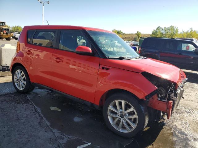 2017 KIA SOUL + - KNDJP3A51H7429193
