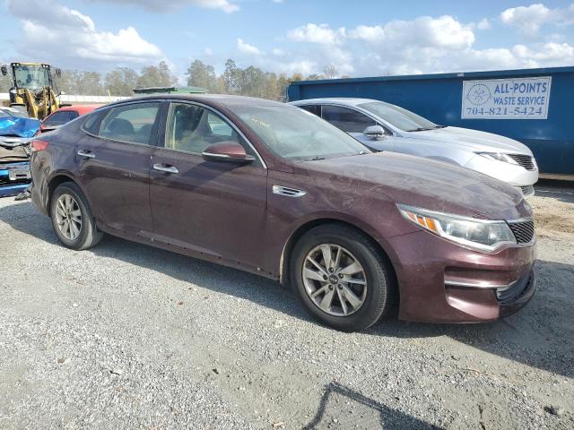 2017 KIA OPTIMA LX - 5XXGT4L34HG174201
