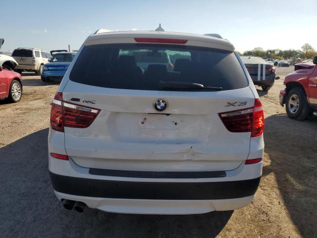 VIN 5UXWX9C58E0D35856 2014 BMW X3 no.6