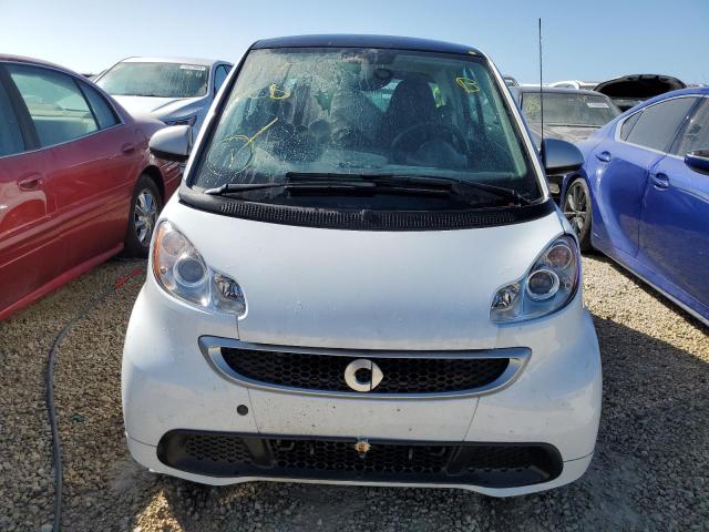 VIN WMEEJ3BA3DK635154 2013 Smart Fortwo, Pure no.5