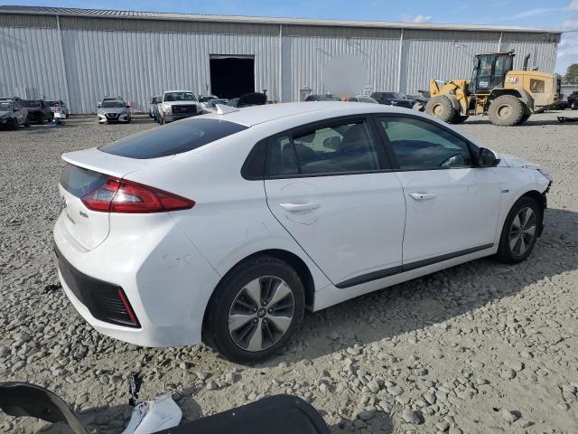 2019 HYUNDAI IONIQ - KMHC65LD6KU169261