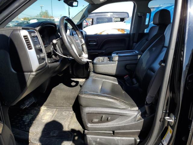 2016 GMC SIERRA K15 - 1GTV2MEC0GZ129453