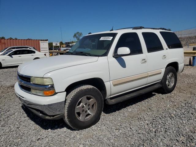 CHEVROLET TAHOE C150