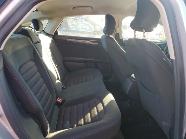 2018 FORD FUSION SE - 3FA6P0H7XJR197810