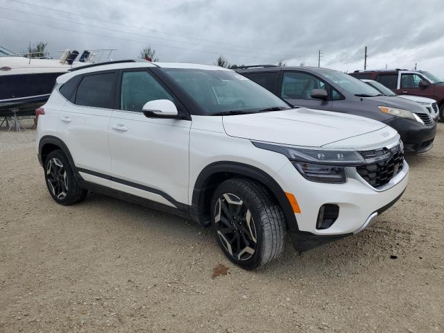 2024 KIA SELTOS SX KNDETCA73R7573537