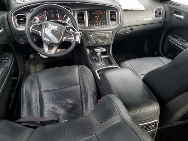 2015 DODGE CHARGER SX - 2C3CDXHG0FH852174