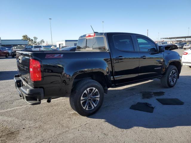 2022 CHEVROLET COLORADO Z - 1GCGSDENXN1152373