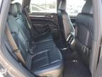 PORSCHE CAYENNE S photo