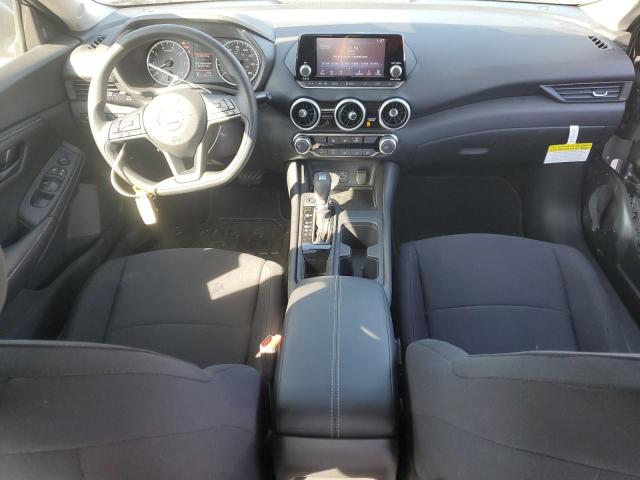 2024 NISSAN SENTRA S - 3N1AB8BV4RY349724