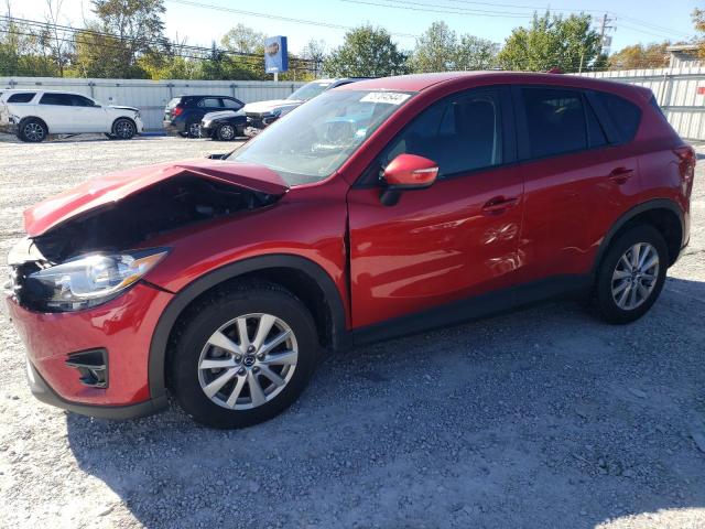 2016 MAZDA CX-5 TOURI - JM3KE4CY3G0791564