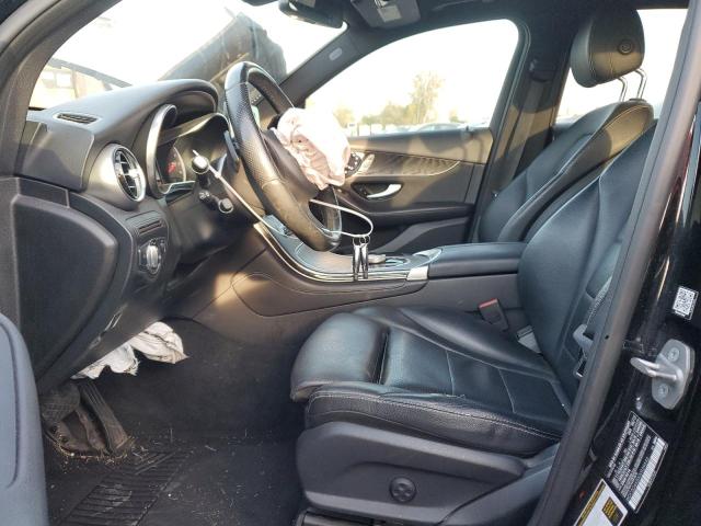 2018 MERCEDES-BENZ GLC 300 4M - WDC0G4KBXJV039646