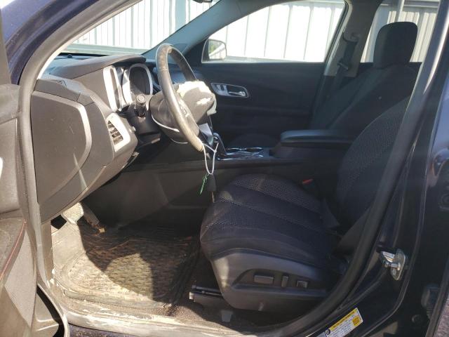2015 CHEVROLET EQUINOX LT - 2GNFLFEK5F6428801