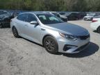 Lot #2957834798 2020 KIA OPTIMA LX