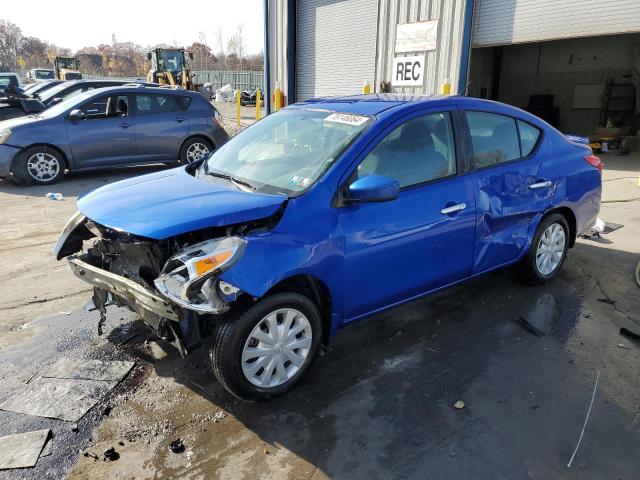 Vin: 3n1cn7ap1gl863912, lot: 78146064, nissan versa s 2016 img_1
