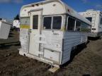 Lot #2938562471 1973 CHIN CAMPER