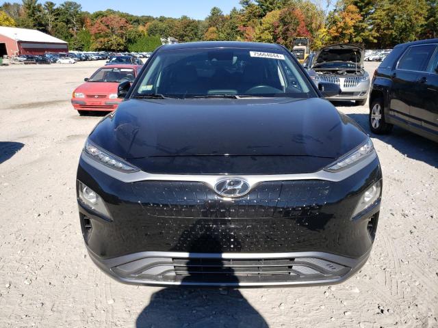 2019 HYUNDAI KONA LIMIT - KM8K33AG8KU045577