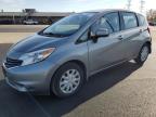 NISSAN VERSA NOTE photo