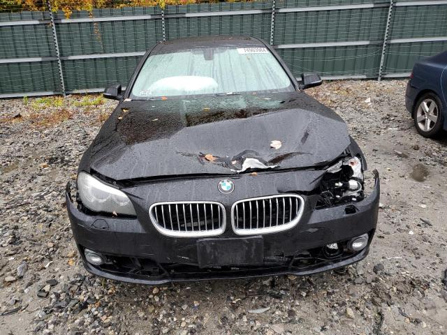 2015 BMW 535 XI - WBA5B3C58FD542633