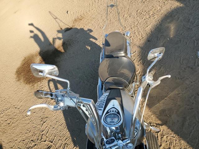 2007 KAWASAKI VULCAN 900 JKAVN2B137A019262