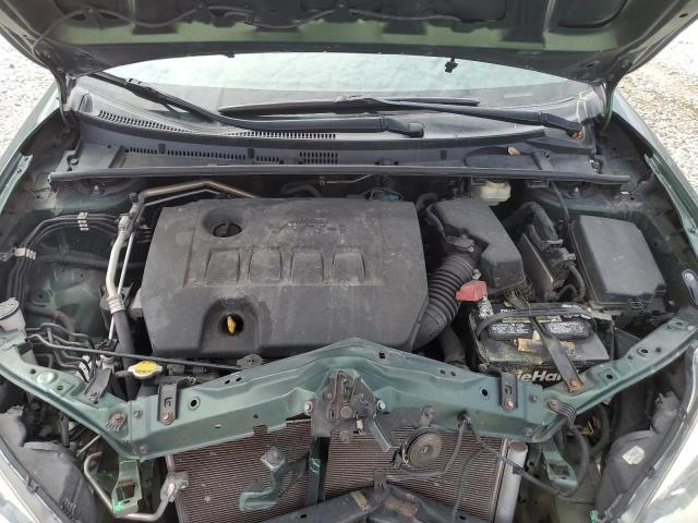 2016 TOYOTA COROLLA L - 5YFBURHE7GP410795