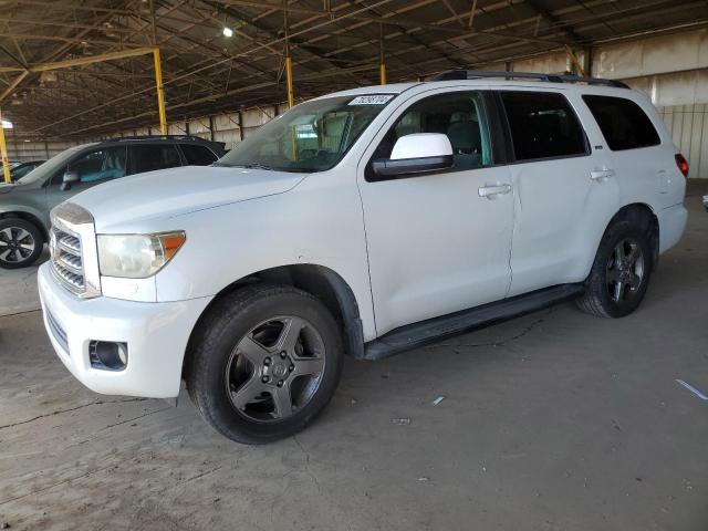 2014 TOYOTA SEQUOIA SR #2940310083