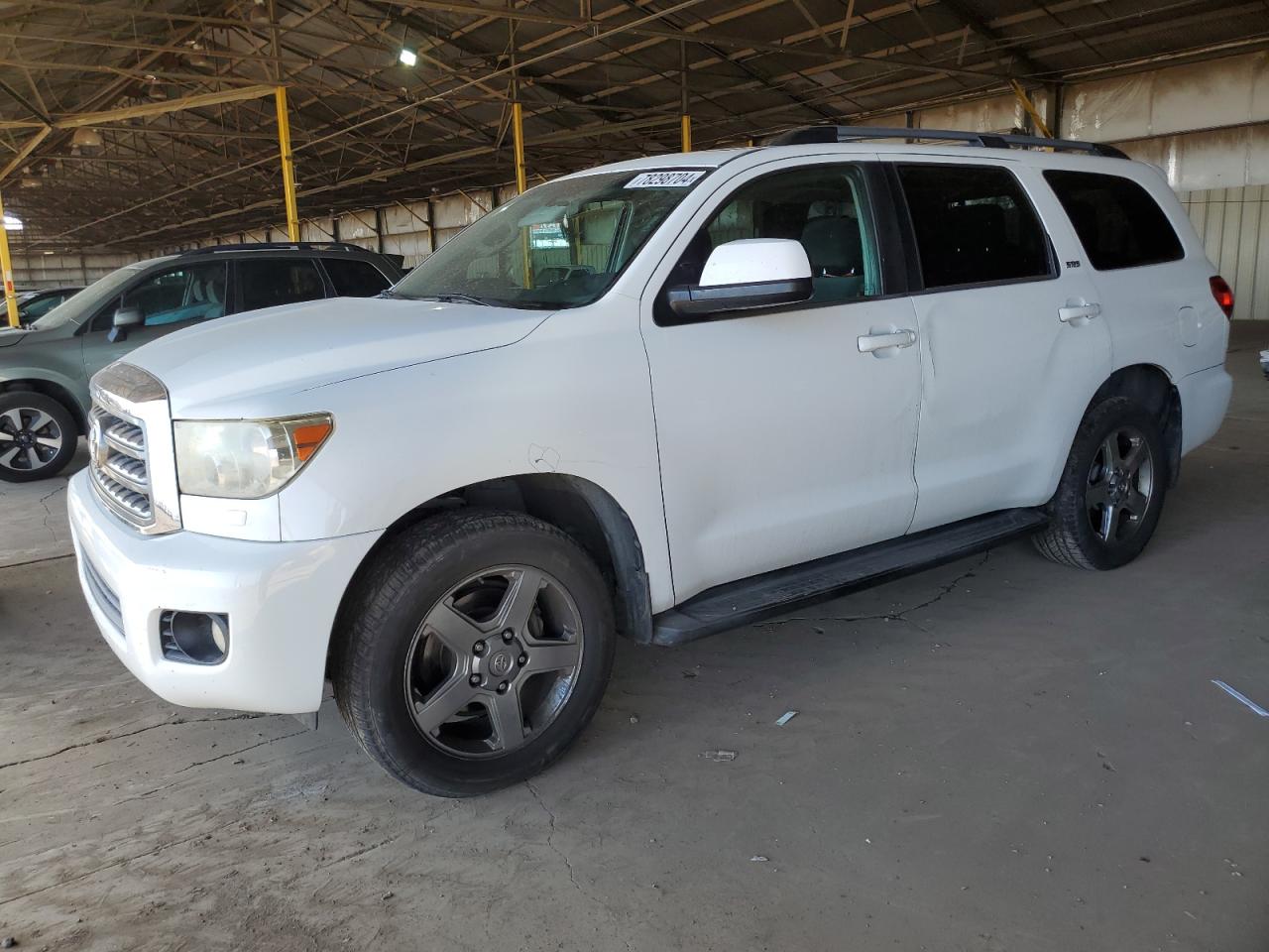 Lot #2940310083 2014 TOYOTA SEQUOIA SR