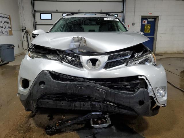 VIN JTMRFREV0FD155146 2015 Toyota RAV4, Xle no.5