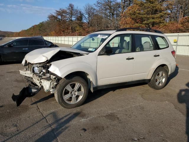 2011 SUBARU FORESTER 2 #2955031860