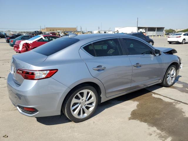 VIN 19UDE2F79GA022944 2016 Acura ILX, Premium no.3