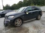 2015 MERCEDES-BENZ ML 63 AMG - 4JGDA7EB0FA440509