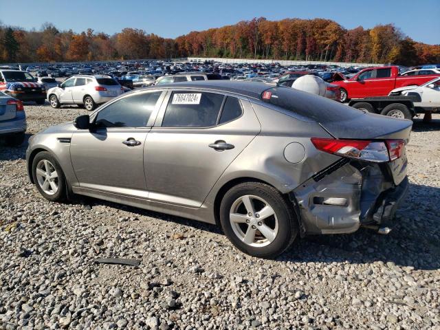 Vin: 5xxgm4a72fg467868, lot: 76847024, kia optima lx 20152
