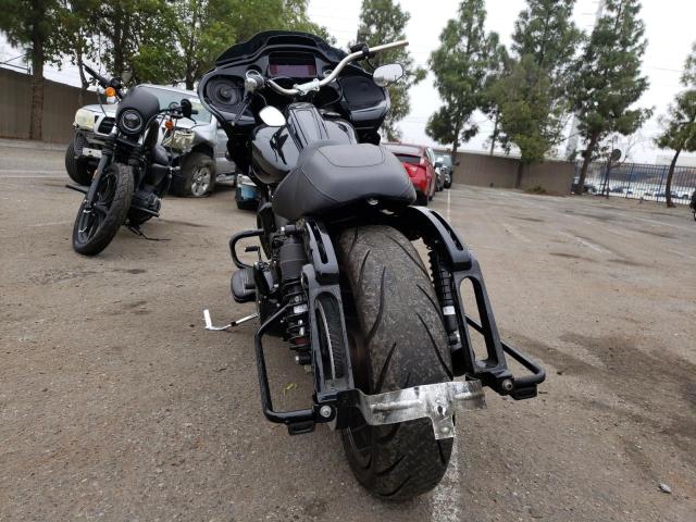 2022 HARLEY-DAVIDSON FLTRXST 1HD1ACL26NB657296