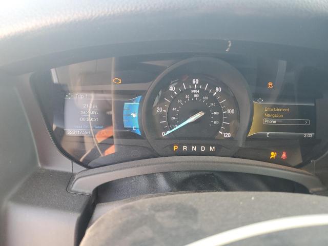2016 FORD EXPEDITION - 1FMJU1JT4GEF08438