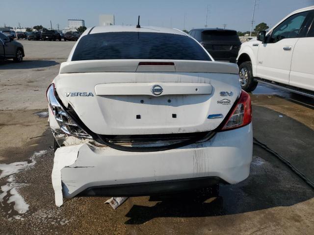 VIN 3N1CN7AP3FL866793 2015 Nissan Versa, S no.6