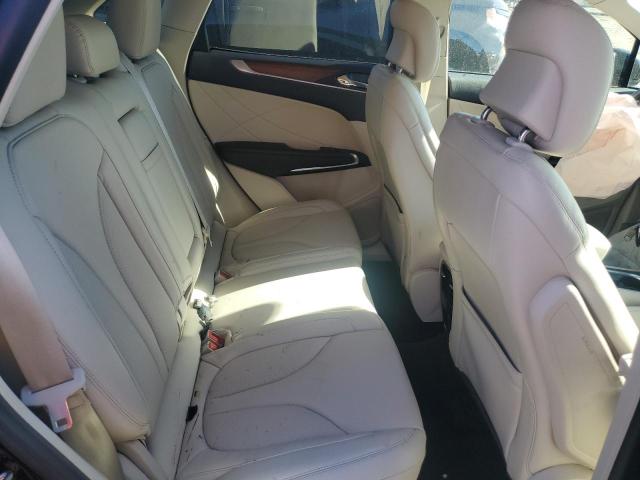 2019 LINCOLN MKC SELECT 5LMCJ2D91KUL48750