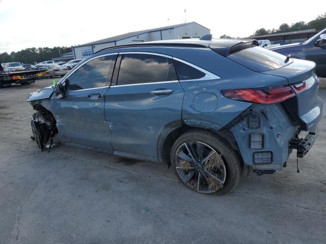 2023 INFINITI QX55 ESSEN 3PCAJ5KR4PF119210